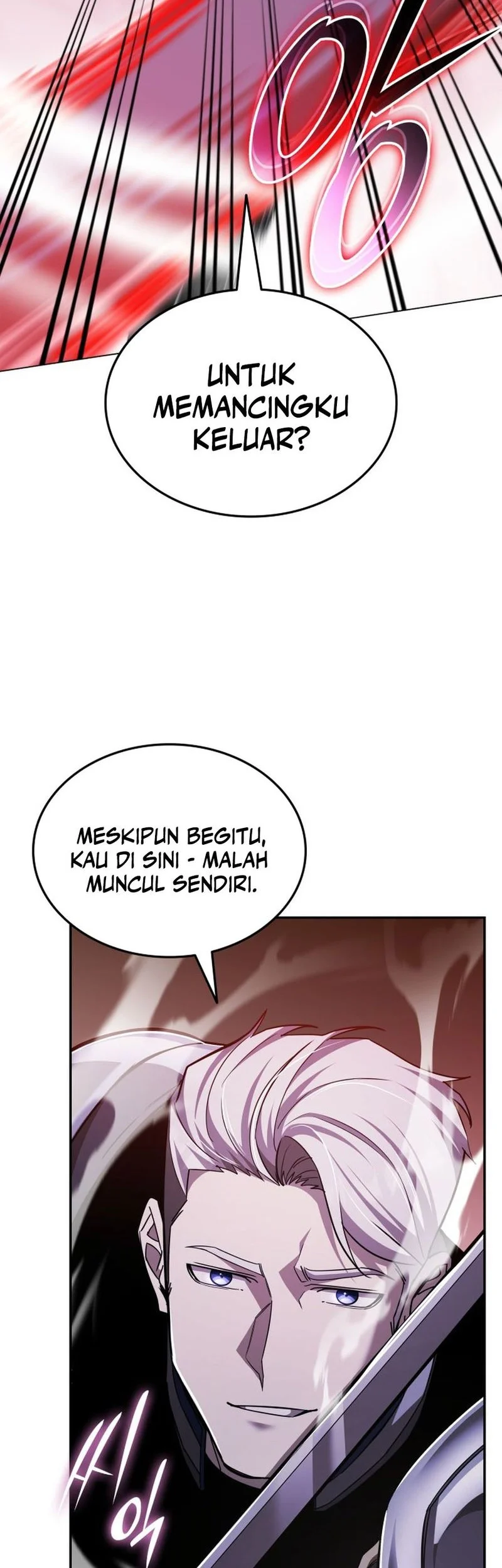 subscribing to the transcendents channel chapter 84 - Page 24